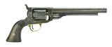 WESTERN ARMS COMPANY RARE MARSTON NAVY MODEL .36 CAL