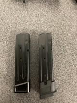 SIG SAUER P320 9MM LUGER (9x19 PARA) - 3 of 3