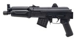 ARSENAL SAM7K AK PISTOL 7.62X39MM - 2 of 3