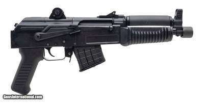 ARSENAL SAM7K AK PISTOL 7.62X39MM