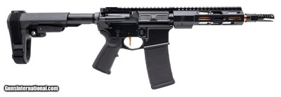 ZEV TECHNOLOGIES AR15 Core Elite .300 AAC BLACKOUT