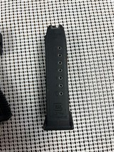 GLOCK 19 9MM LUGER (9x19 PARA)