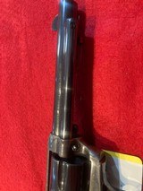 COLT SINGLE ACTION ARMY (SAA) .45 LC - 3 of 3