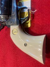 COLT SINGLE ACTION ARMY (SAA) .45 LC - 2 of 3