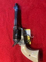 COLT SINGLE ACTION ARMY (SAA) .45 LC