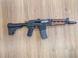 ZASTAVA ARMS PAP M85NP 5.56X45MM NATO