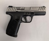 SMITH & WESSON SD9 2.0 9MM LUGER (9X19 PARA)