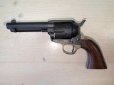 UBERTI 1873 CATTLEMAN HOMBRE .357 MAG - 2 of 2