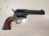 UBERTI 1873 CATTLEMAN HOMBRE .357 MAG