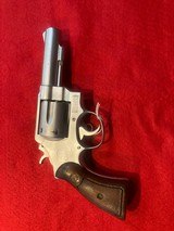 SMITH & WESSON 58 .41 REM MAG - 1 of 3