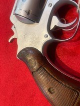 SMITH & WESSON 58 .41 REM MAG - 2 of 3