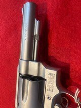 SMITH & WESSON 58 .41 REM MAG - 3 of 3