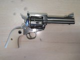 RUGER BLACKHAWK .45 LC