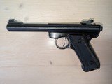 RUGER MK IV .22 LR - 2 of 2