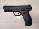 RUGER AMERICAN DUTY 9MM LUGER (9x19 PARA) - 2 of 2