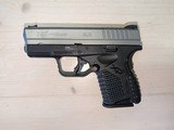 SPRINGFIELD ARMORY XDS .45 ACP - 2 of 2