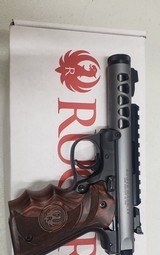 RUGER MARK IV 22/45 LITE .22 LR