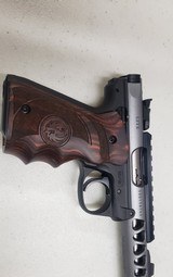 RUGER MARK IV 22/45 LITE .22 LR - 2 of 3