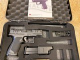 WALTHER ARMS PDP F-SERIES OR 9MM LUGER (9X19 PARA) - 1 of 3