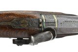 HENRY EXCELLENT HENRY DERRINGER PEANUT .40 CALIBER - 3 of 3