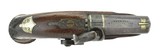 HENRY EXCELLENT HENRY DERRINGER PEANUT .40 CALIBER - 2 of 3