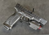 SPRINGFIELD ARMORY XD-M ELITE PRECISION 9MM LUGER (9X19 PARA)