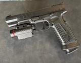 SPRINGFIELD ARMORY XD-M ELITE PRECISION 9MM LUGER (9X19 PARA) - 2 of 3