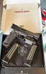 SPRINGFIELD ARMORY XD-M ELITE PRECISION 9MM LUGER (9X19 PARA) - 3 of 3