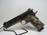 KIMBER HERO CUSTOM .45 ACP - 1 of 3
