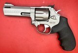 TAURUS 627 .357 MAG - 1 of 3