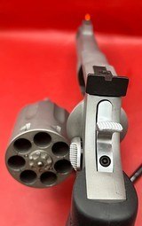 TAURUS 627 .357 MAG - 3 of 3