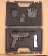 SPRINGFIELD ARMORY XD-45 COMPACT .45 ACP - 1 of 3