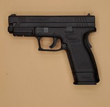SPRINGFIELD ARMORY XD-45 COMPACT .45 ACP - 3 of 3