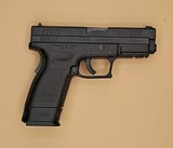 SPRINGFIELD ARMORY XD-45 COMPACT .45 ACP - 2 of 3