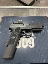 FN 509 MT 9MM LUGER (9x19 PARA) - 2 of 3
