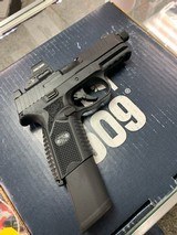 FN 509 MT 9MM LUGER (9x19 PARA) - 3 of 3