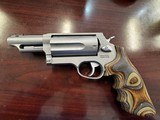TAURUS the judge
.45 LC/.410 GA - 3 of 3