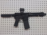 SPRINGFIELD ARMORY SAINT VICTOR PISTOL 5.56X45MM NATO