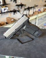 SPRINGFIELD ARMORY XDS 3.3 .45 ACP - 2 of 3