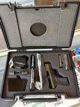 SPRINGFIELD ARMORY XDS 3.3 .45 ACP - 3 of 3