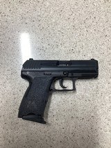 HECKLER & KOCH P2000 9MM LUGER (9x19 PARA) - 2 of 3