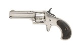 REMINGTON NEW MODEL No 1 SMOOT
.30 REM - 1 of 3