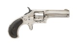 REMINGTON NEW MODEL No 1 SMOOT
.30 REM - 2 of 3