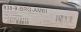 SIG SAUER P938 BRG (BLACK RUBBER GRIPS) 9MM LUGER (9X19 PARA) - 2 of 3
