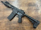 PALMETTO STATE ARMORY PA-15 AR PISTOL 223 WYLDE .223 WYLDE