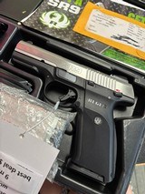 RUGER SR9 9MM LUGER (9x19 PARA) - 3 of 3