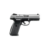 RUGER SR9 9MM LUGER (9x19 PARA)
