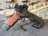 SPRINGFIELD ARMORY ECHELON 4.0C 9MM LUGER (9X19 PARA) - 2 of 3
