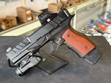 SPRINGFIELD ARMORY ECHELON 4.0C 9MM LUGER (9X19 PARA)