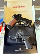 SPRINGFIELD ARMORY ECHELON 4.0C 9MM LUGER (9X19 PARA) - 3 of 3